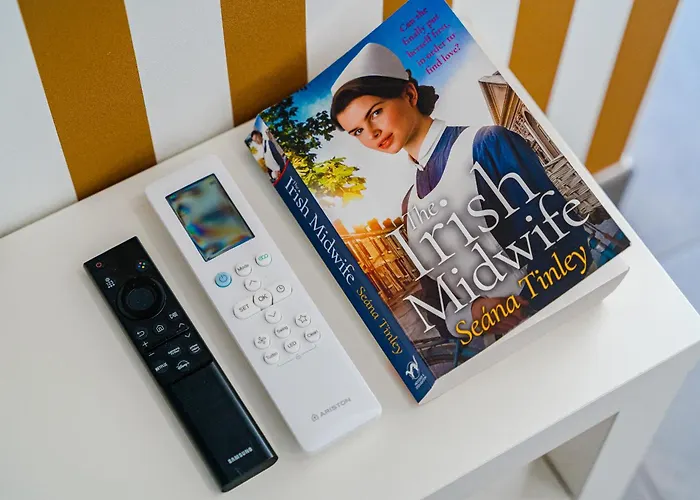 Pambnb Playa De Americas 1br With Pool Daire *