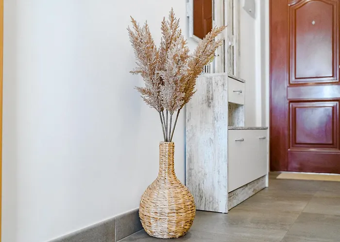 Pambnb Playa De Americas 1br With Pool *