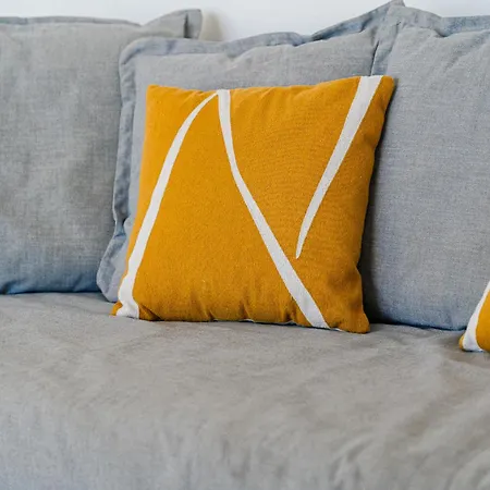 Pambnb Playa De Americas 1br With Pool 아파트