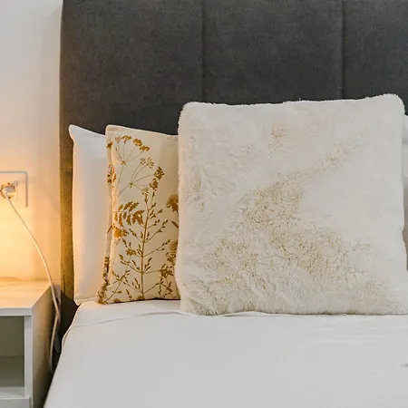 아파트 Pambnb Playa De Americas 1br With Pool 플라야데라스아메리카스