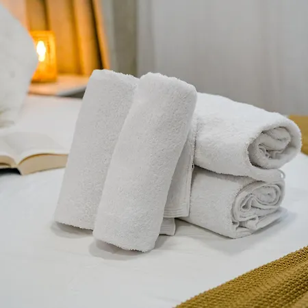 Pambnb Playa De Americas 1br With Pool * 플라야데라스아메리카스