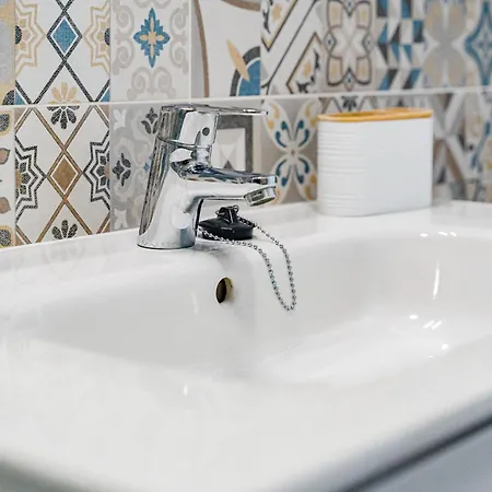 Apartman Pambnb Playa De Americas 1br With Pool Playa de las Américas