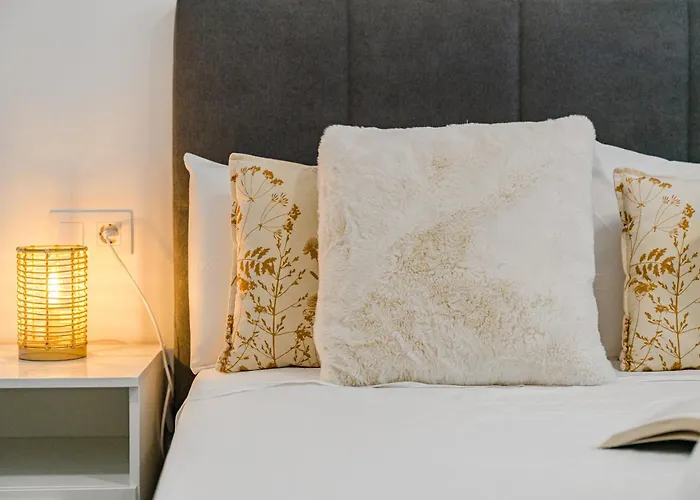 Διαμέρισμα Pambnb Playa De Americas 1br With Pool Πλάγια ντε λας Αμέρικας