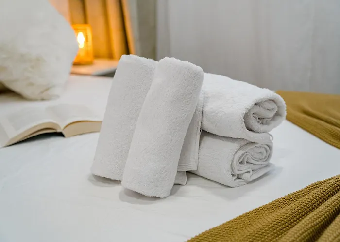 Pambnb Playa De Americas 1br With Pool * Πλάγια ντε λας Αμέρικας