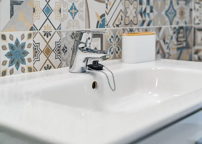 Διαμέρισμα Pambnb Playa De Americas 1br With Pool Πλάγια ντε λας Αμέρικας