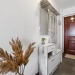 شقة Pambnb Playa De Americas 1br With Pool بلايا ذي لاس أميريكاس