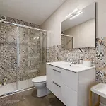 Pambnb Playa De Americas 1br With Pool شقة *