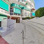 Pambnb Playa De Americas 1br With Pool Playa de las Américas