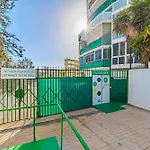 Apartman Pambnb Playa De Americas 1br With Pool Playa de las Américas