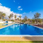 Pambnb Playa De Americas 1br With Pool