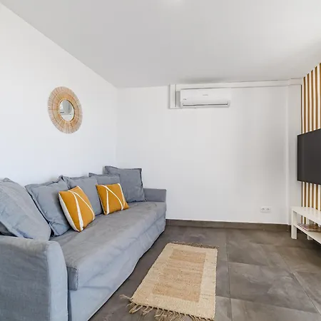 Apartman Pambnb Playa De Americas 1br With Pool Playa de las Américas