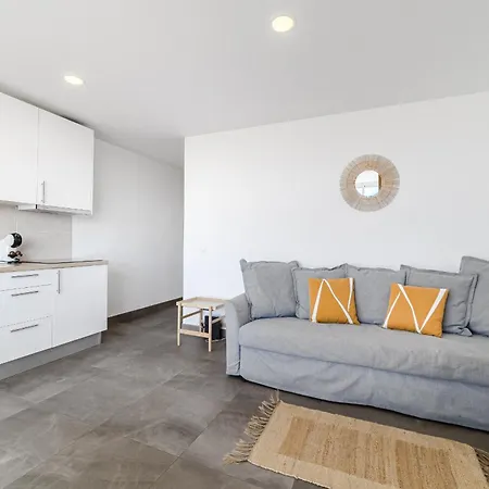 Pambnb Playa De Americas 1br With Pool *