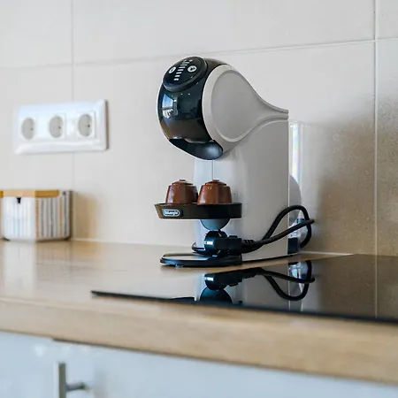 Pambnb Playa De Americas 1br With Pool Apartment *