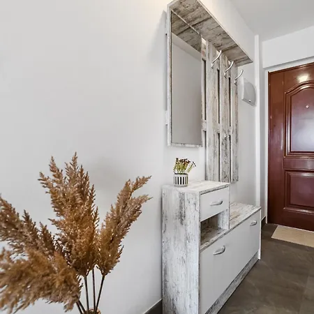 Apartment Pambnb Playa De Americas 1br With Pool Playa de las Americas (Tenerife)