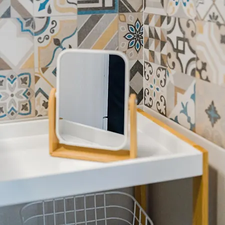 Apartment Pambnb Playa De Americas 1br With Pool