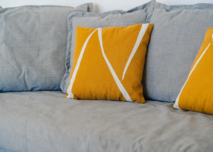 Pambnb Playa De Americas 1br With Pool Lejlighed