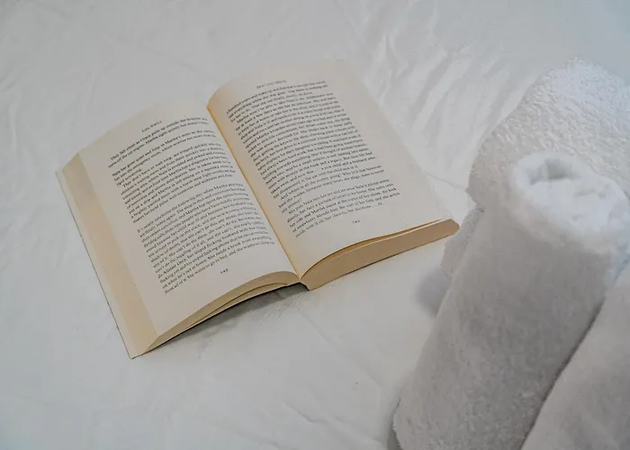 Lejlighed Pambnb Playa De Americas 1br With Pool *